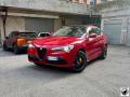 1 ALFA ROMEO Stelvio