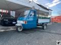 1 PIAGGIO APE APE TM703 250 benzina 715 kg portata