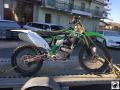 1 Kawasaki KX 250 F